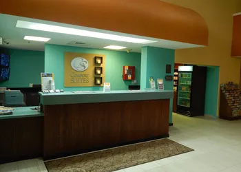 Comfort Suites Tampa - Brandon hotel thumbnail 6