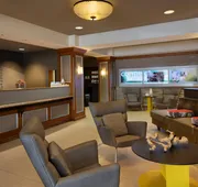 SpringHill Suites by Marriott Tampa Westshore Airport hotel detail image 3