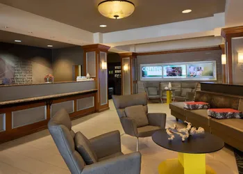 SpringHill Suites by Marriott Tampa Westshore Airport hotel thumbnail 3