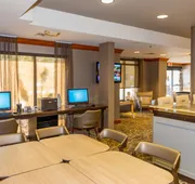 SpringHill Suites by Marriott Tampa Westshore Airport hotel detail image 5