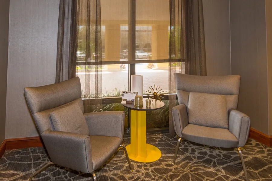 SpringHill Suites by Marriott Tampa Westshore Airport hotel detail image 6