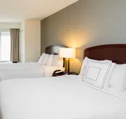 SpringHill Suites by Marriott Tampa Westshore Airport hotel detail image 7