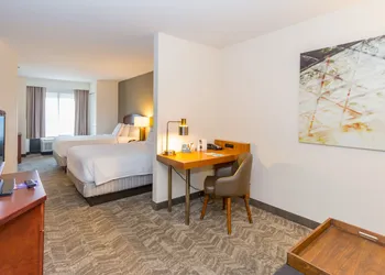 SpringHill Suites by Marriott Tampa Westshore Airport hotel thumbnail 8