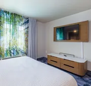 Fairfield Inn & Suites by Marriott Tampa North hotel detail image 3