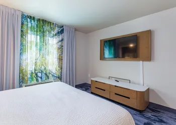 Fairfield Inn & Suites by Marriott Tampa North hotel thumbnail 3