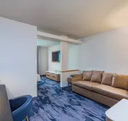 Fairfield Inn & Suites by Marriott Tampa North hotel detail image 4
