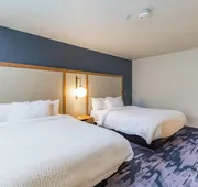 Fairfield Inn & Suites by Marriott Tampa North hotel detail image 5