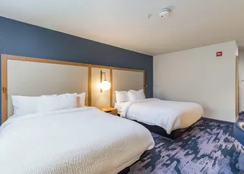 Fairfield Inn & Suites by Marriott Tampa North hotel thumbnail 5