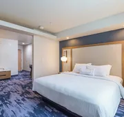 Fairfield Inn & Suites by Marriott Tampa North hotel detail image 7