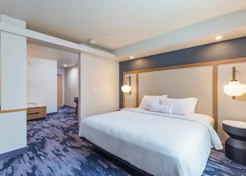 Fairfield Inn & Suites by Marriott Tampa North hotel thumbnail 7