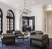 Mills House Charleston, Curio Collection by Hilton hotel detail image 3