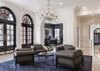 Mills House Charleston, Curio Collection by Hilton hotel thumbnail 3