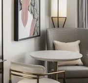 Mills House Charleston, Curio Collection by Hilton hotel detail image 7