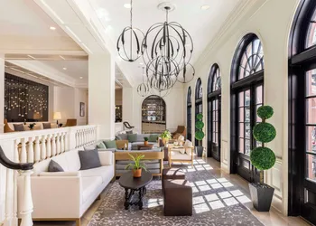 Mills House Charleston, Curio Collection by Hilton hotel thumbnail 2