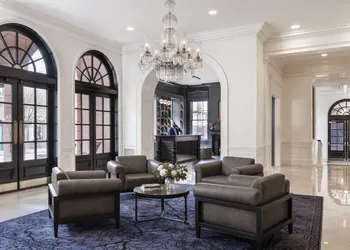 Mills House Charleston, Curio Collection by Hilton hotel thumbnail 3