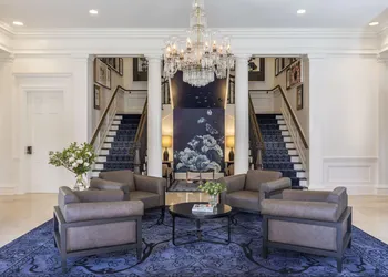 Mills House Charleston, Curio Collection by Hilton hotel thumbnail 5