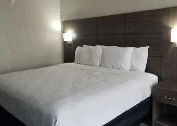 Days Inn & Suites by Wyndham Charleston Airport West hotel thumbnail 2