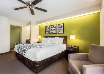 Sleep Inn Charleston - West Ashley hotel thumbnail 7