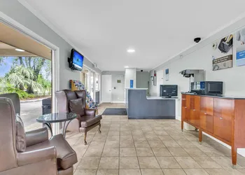 Motel 6 Summerville, SC – Charleston hotel thumbnail 3
