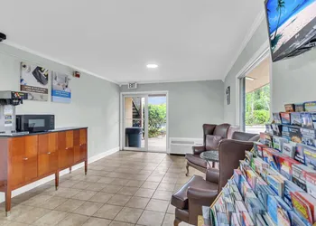 Motel 6 Summerville, SC – Charleston hotel thumbnail 4