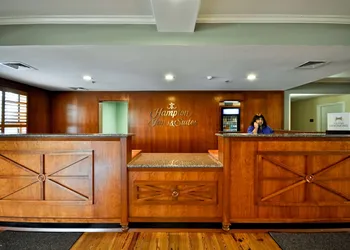 Hampton Inn & Suites Charleston/Mt. Pleasant-Isle Of Palms hotel thumbnail 3