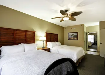 Hampton Inn & Suites Charleston/Mt. Pleasant-Isle Of Palms hotel thumbnail 5