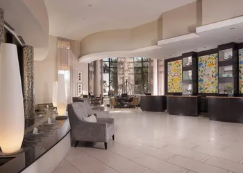 Charleston Marriott hotel thumbnail 2