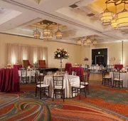Charleston Marriott hotel detail image 3