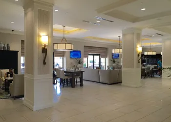 Charleston Marriott hotel thumbnail 5
