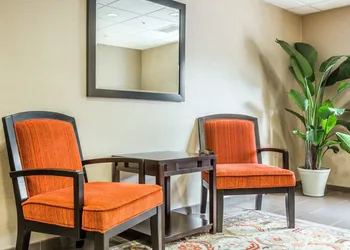 Comfort Suites at Isle Of Palms Connector hotel thumbnail 2