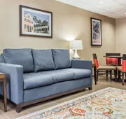 Comfort Suites at Isle Of Palms Connector hotel detail image 5