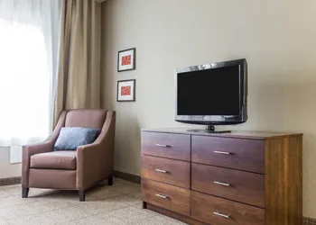 Comfort Suites at Isle Of Palms Connector hotel thumbnail 7