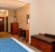 Comfort Inn & Suites Patriots Point hotel detail image 4