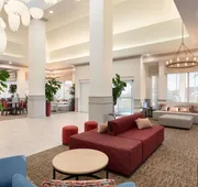Hilton Garden Inn Fort Myers Airport/FGCU hotel detail image 4