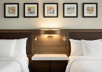 Hilton Garden Inn Fort Myers Airport/FGCU hotel thumbnail 7