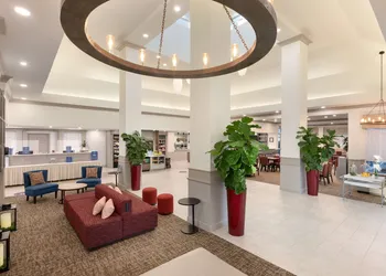 Hilton Garden Inn Fort Myers Airport/FGCU hotel thumbnail 3