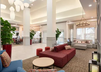 Hilton Garden Inn Fort Myers Airport/FGCU hotel thumbnail 4