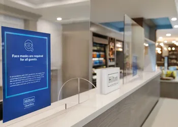 Hilton Garden Inn Fort Myers Airport/FGCU hotel thumbnail 5