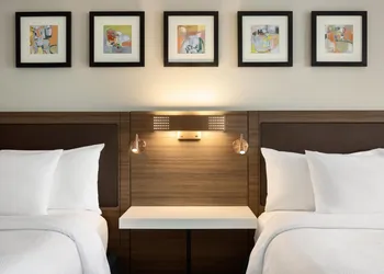 Hilton Garden Inn Fort Myers Airport/FGCU hotel thumbnail 7