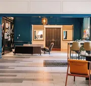 The Lindy Renaissance Charleston Hotel hotel detail image 4
