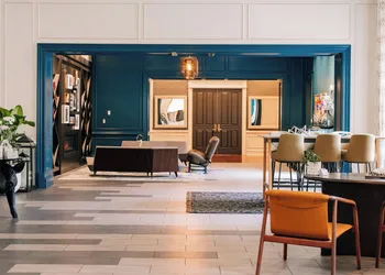 The Lindy Renaissance Charleston Hotel hotel thumbnail 4