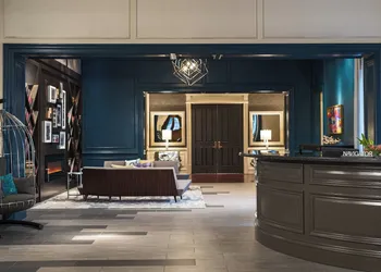 The Lindy Renaissance Charleston Hotel hotel thumbnail 5