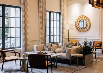 The Lindy Renaissance Charleston Hotel hotel thumbnail 7
