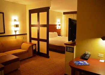 Hyatt Place North Charleston hotel thumbnail 6