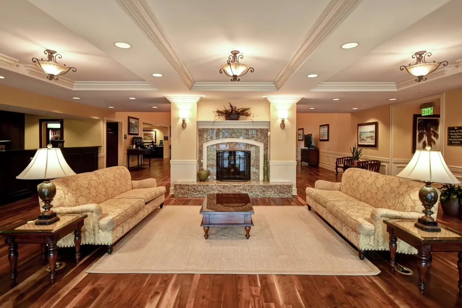 Homewood Suites by Hilton Charleston Airport hotel detail image 2