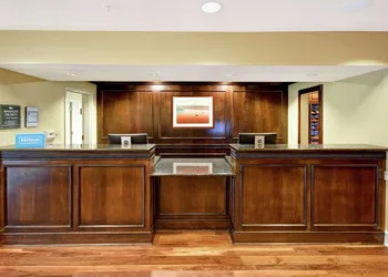 Homewood Suites by Hilton Charleston Airport hotel thumbnail 5