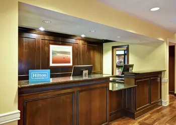 Homewood Suites by Hilton Charleston Airport hotel thumbnail 6