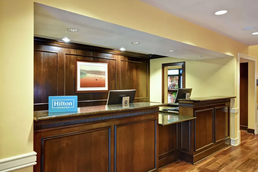 Homewood Suites by Hilton Charleston Airport hotel detail image 6