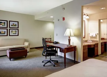 Homewood Suites by Hilton Charleston Airport hotel thumbnail 7