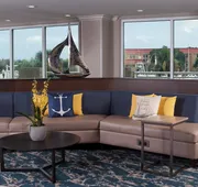 SpringHill Suites Charleston Riverview hotel detail image 3